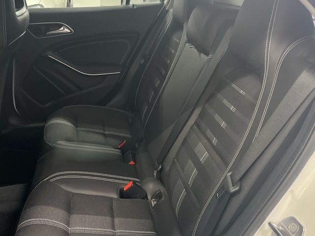 Mercedes-Benz GLA 200 d 100 kW (136 CV)
