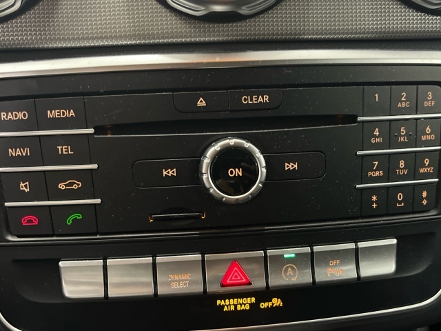 Mercedes-Benz GLA 200 d 100 kW (136 CV)
