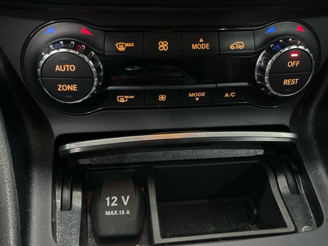 Mercedes-Benz GLA 200 d 100 kW (136 CV)