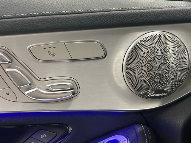 Mercedes-Benz GLC Coupé 300 de 4Matic 225 kW (306 CV)