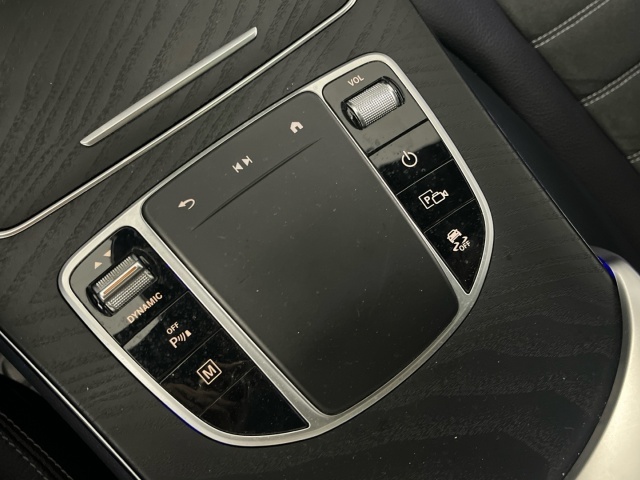 Mercedes-Benz GLC Coupé 300 de 4Matic 225 kW (306 CV)