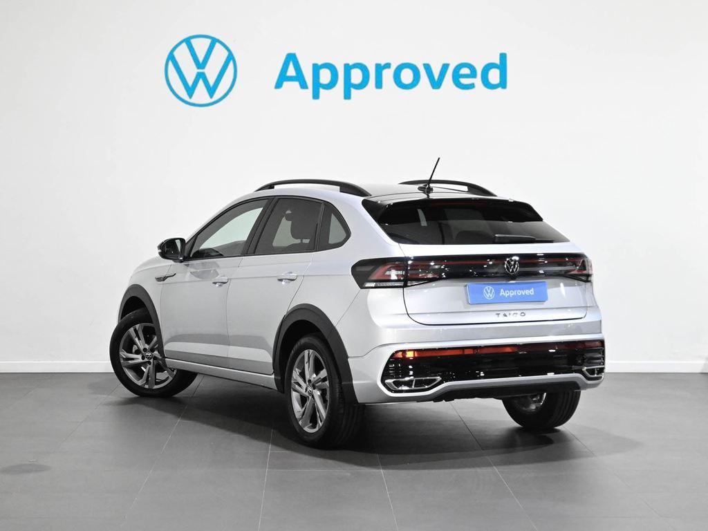 Volkswagen Taigo R-Line 1.5 TSI 110 kW (150 CV) DSG 1