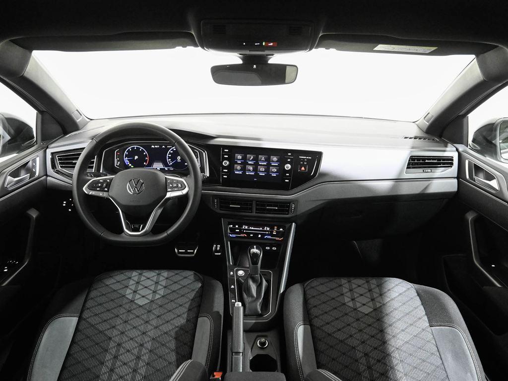 Volkswagen Taigo R-Line 1.5 TSI 110 kW (150 CV) DSG 3