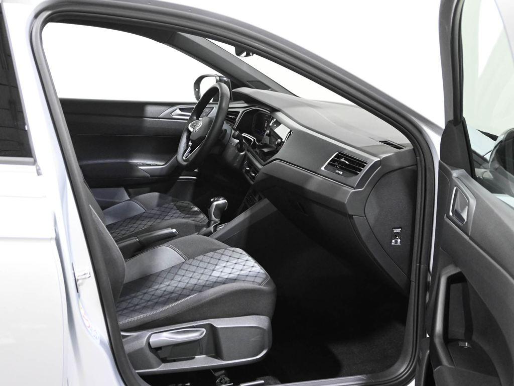 Volkswagen Taigo R-Line 1.5 TSI 110 kW (150 CV) DSG 4