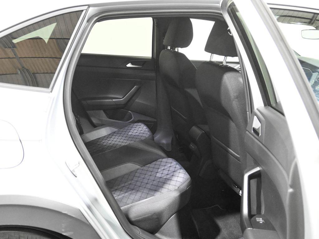 Volkswagen Taigo R-Line 1.5 TSI 110 kW (150 CV) DSG 5