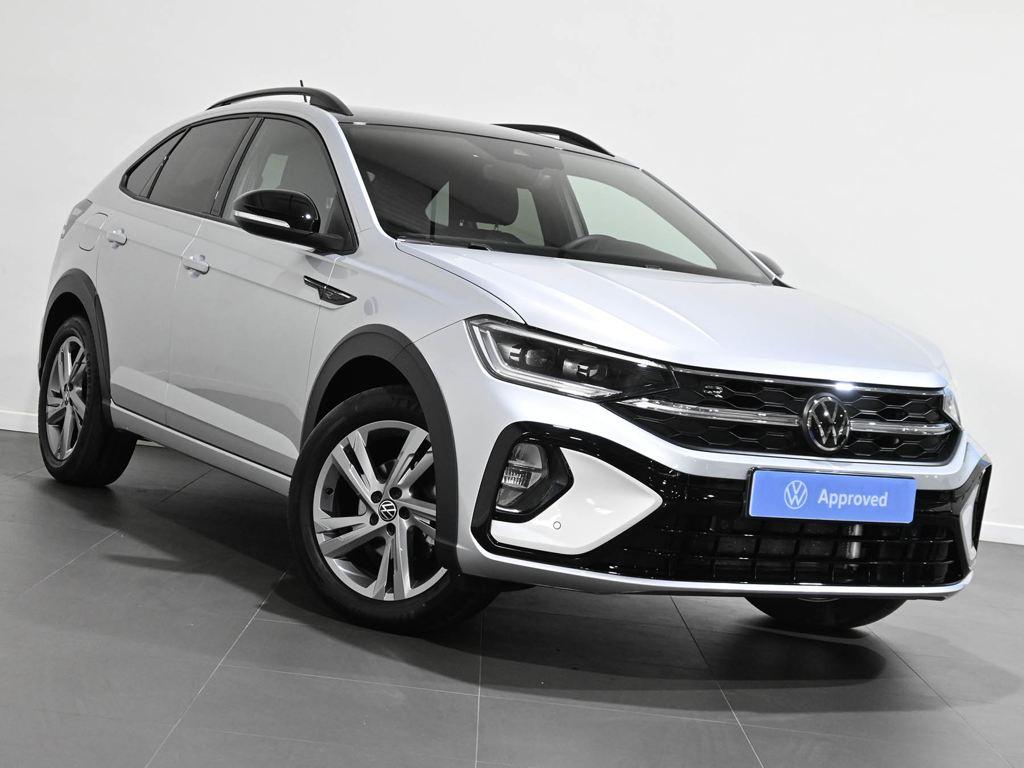 Volkswagen Taigo R-Line 1.5 TSI 110 kW (150 CV) DSG 19