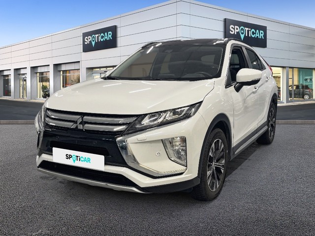 Mitsubishi Eclipse Cross 150T de segunda mano