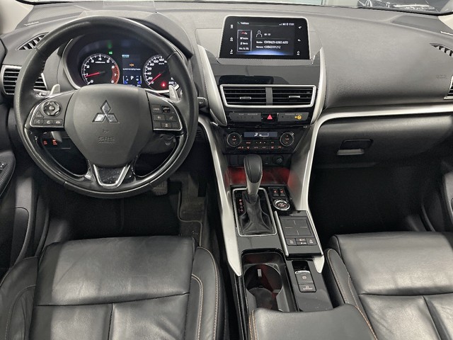 Mitsubishi Eclipse Cross 150T Kaiteki 4WD CVT 120 kW (163 CV)