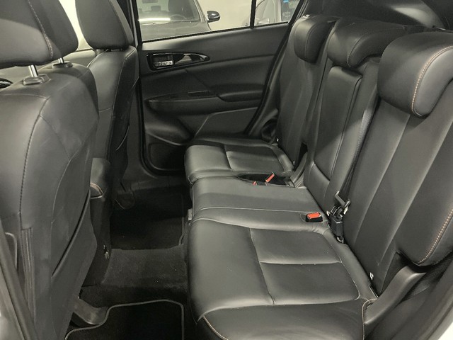 Mitsubishi Eclipse Cross 150T Kaiteki 4WD CVT 120 kW (163 CV)