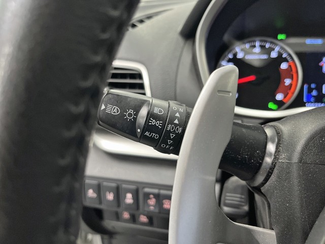 Mitsubishi Eclipse Cross 150T Kaiteki 4WD CVT 120 kW (163 CV)