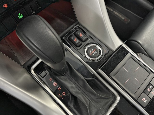 Mitsubishi Eclipse Cross 150T Kaiteki 4WD CVT 120 kW (163 CV)