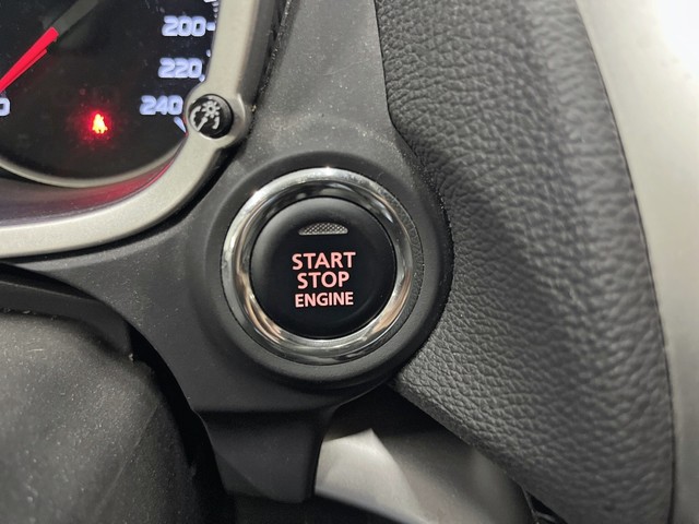 Mitsubishi Eclipse Cross 150T Kaiteki 4WD CVT 120 kW (163 CV)
