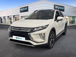 Mitsubishi Eclipse Cross 150T de segunda mano