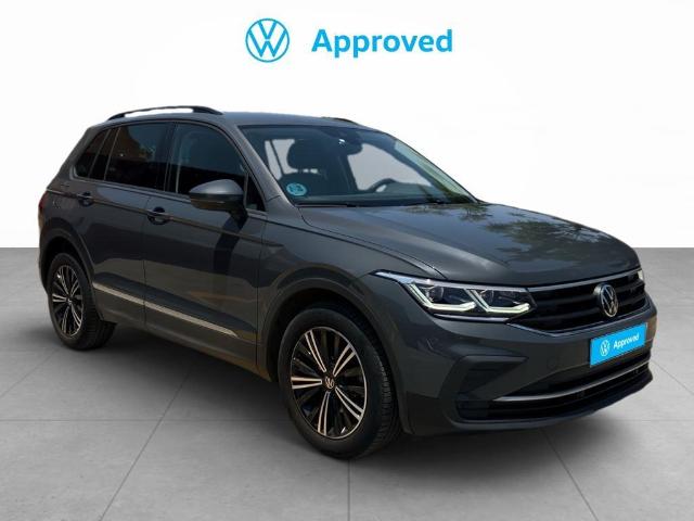 Volkswagen Tiguan Life 2.0 TDI 110 kW (150 CV) DSG