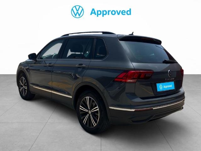 Volkswagen Tiguan Life 2.0 TDI 110 kW (150 CV) DSG