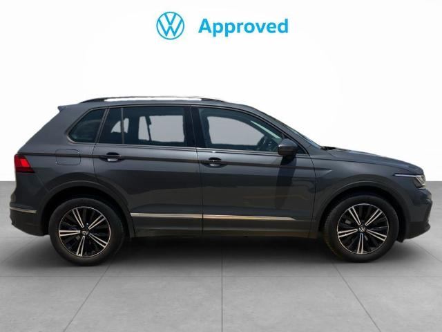 Volkswagen Tiguan Life 2.0 TDI 110 kW (150 CV) DSG