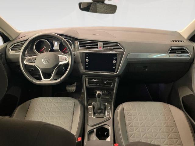 Volkswagen Tiguan Life 2.0 TDI 110 kW (150 CV) DSG