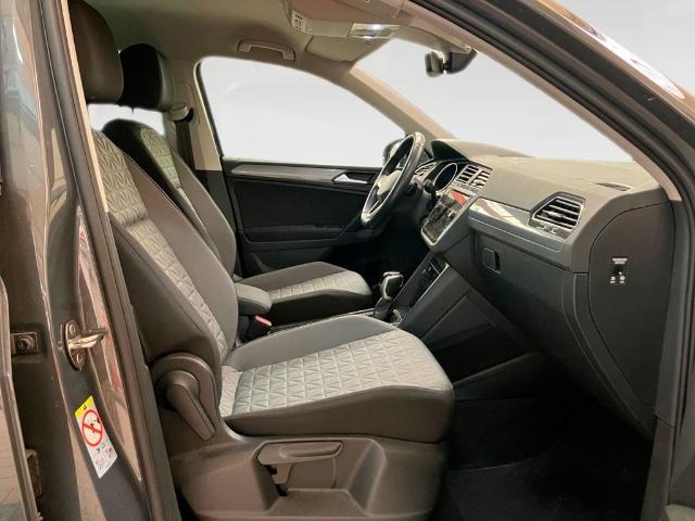 Volkswagen Tiguan Life 2.0 TDI 110 kW (150 CV) DSG