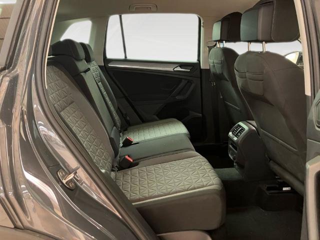 Volkswagen Tiguan Life 2.0 TDI 110 kW (150 CV) DSG