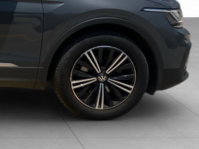 Volkswagen Tiguan Life 2.0 TDI 110 kW (150 CV) DSG