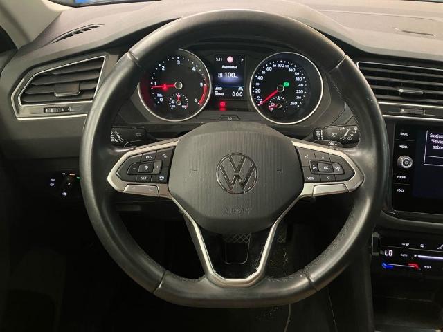 Volkswagen Tiguan Life 2.0 TDI 110 kW (150 CV) DSG