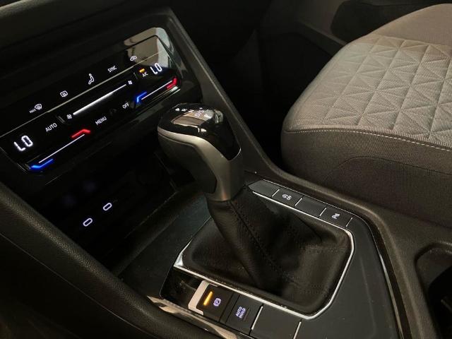 Volkswagen Tiguan Life 2.0 TDI 110 kW (150 CV) DSG