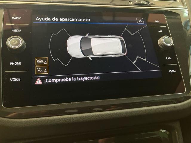 Volkswagen Tiguan Life 2.0 TDI 110 kW (150 CV) DSG