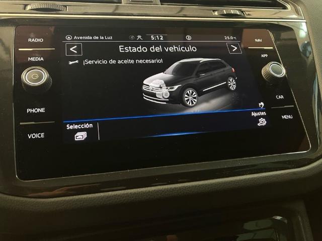Volkswagen Tiguan Life 2.0 TDI 110 kW (150 CV) DSG