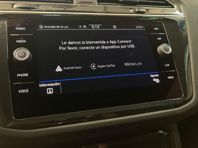 Volkswagen Tiguan Life 2.0 TDI 110 kW (150 CV) DSG