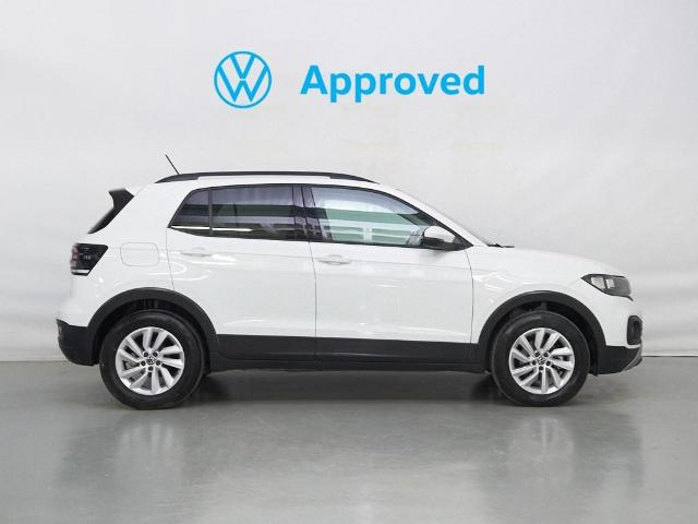 Volkswagen T-Cross Advance 1.0 TSI 81 kW (110 CV) DSG