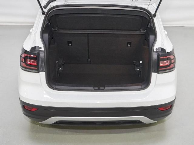Volkswagen T-Cross Advance 1.0 TSI 81 kW (110 CV) DSG