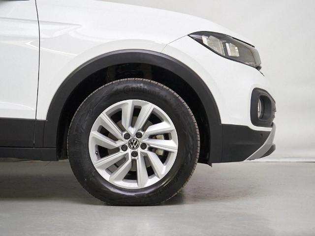 Volkswagen T-Cross Advance 1.0 TSI 81 kW (110 CV) DSG