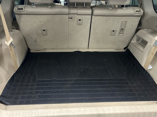 Toyota Land Cruiser 2.8 D-4D VXL Auto 130 kW (177 CV)