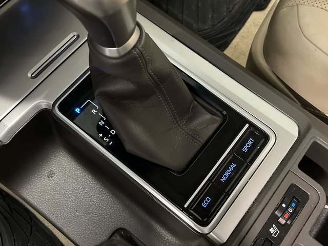 Toyota Land Cruiser 2.8 D-4D VXL Auto 130 kW (177 CV)