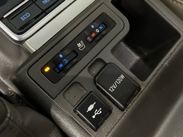 Toyota Land Cruiser 2.8 D-4D VXL Auto 130 kW (177 CV)