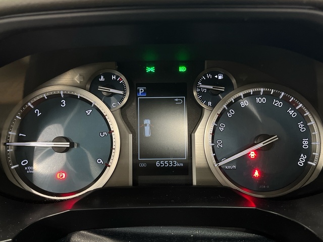 Toyota Land Cruiser 2.8 D-4D VXL Auto 130 kW (177 CV)