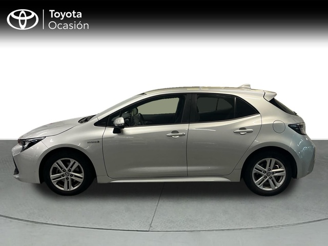 Toyota Corolla 1.8 125 Híbrido Active Tech E-CVT 90 kW (122 CV)