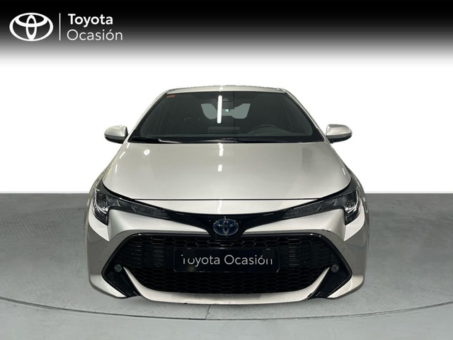 Toyota Corolla 1.8 125 Híbrido Active Tech E-CVT 90 kW (122 CV)