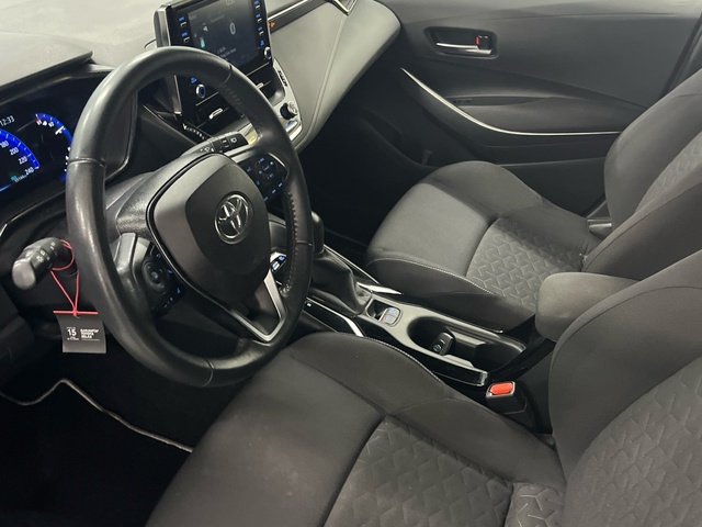 Toyota Corolla 1.8 125 Híbrido Active Tech E-CVT 90 kW (122 CV)
