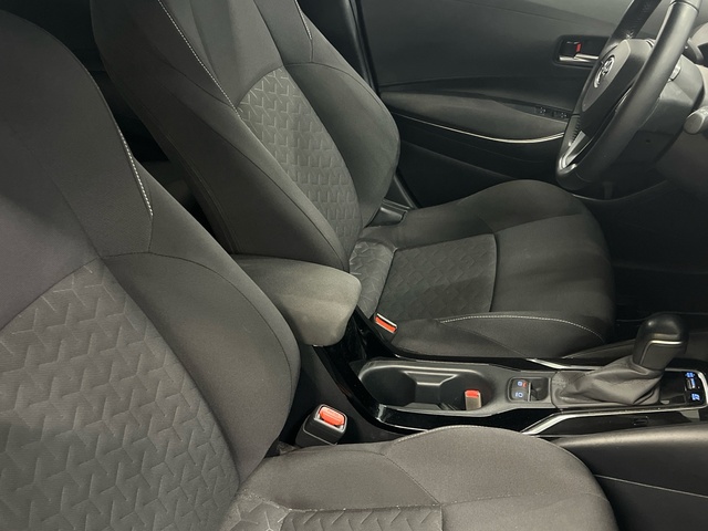 Toyota Corolla 1.8 125 Híbrido Active Tech E-CVT 90 kW (122 CV)