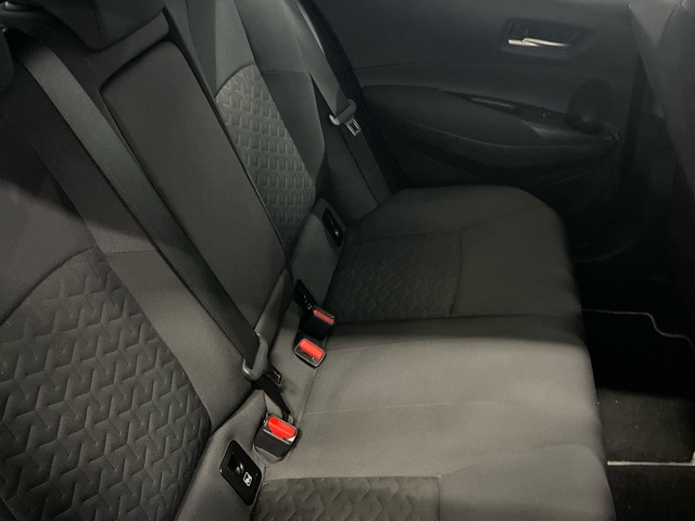 Toyota Corolla 1.8 125 Híbrido Active Tech E-CVT 90 kW (122 CV)