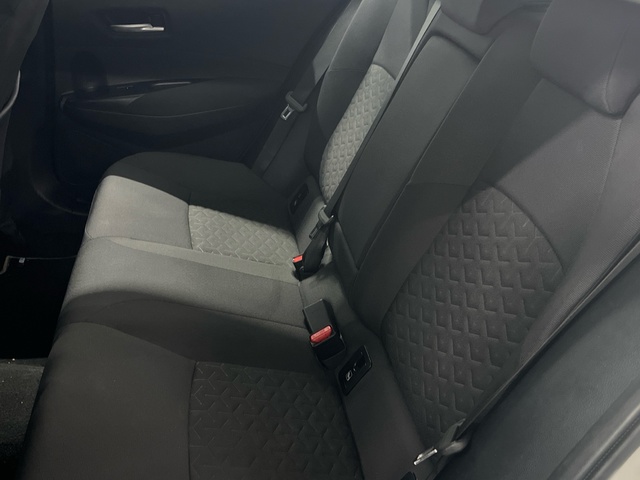 Toyota Corolla 1.8 125 Híbrido Active Tech E-CVT 90 kW (122 CV)