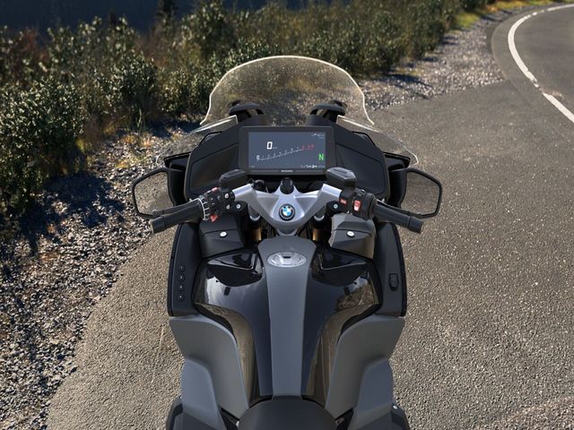 BMW Motorrad R 1250 RT  de ocasión 