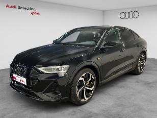vehículo ocasión audi selection