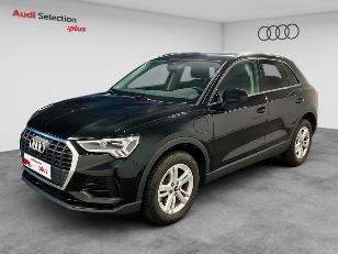 vehículo ocasión audi selection
