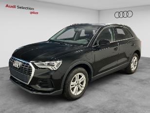 vehículo ocasión audi selection