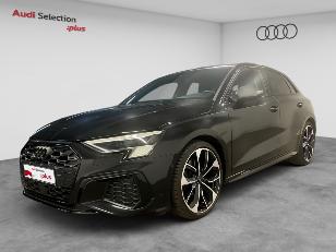 vehículo ocasión audi selection