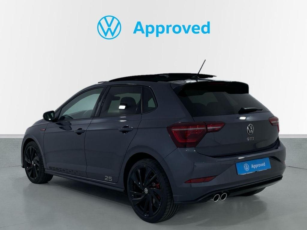 Volkswagen Polo 2.0 TSI - 2
