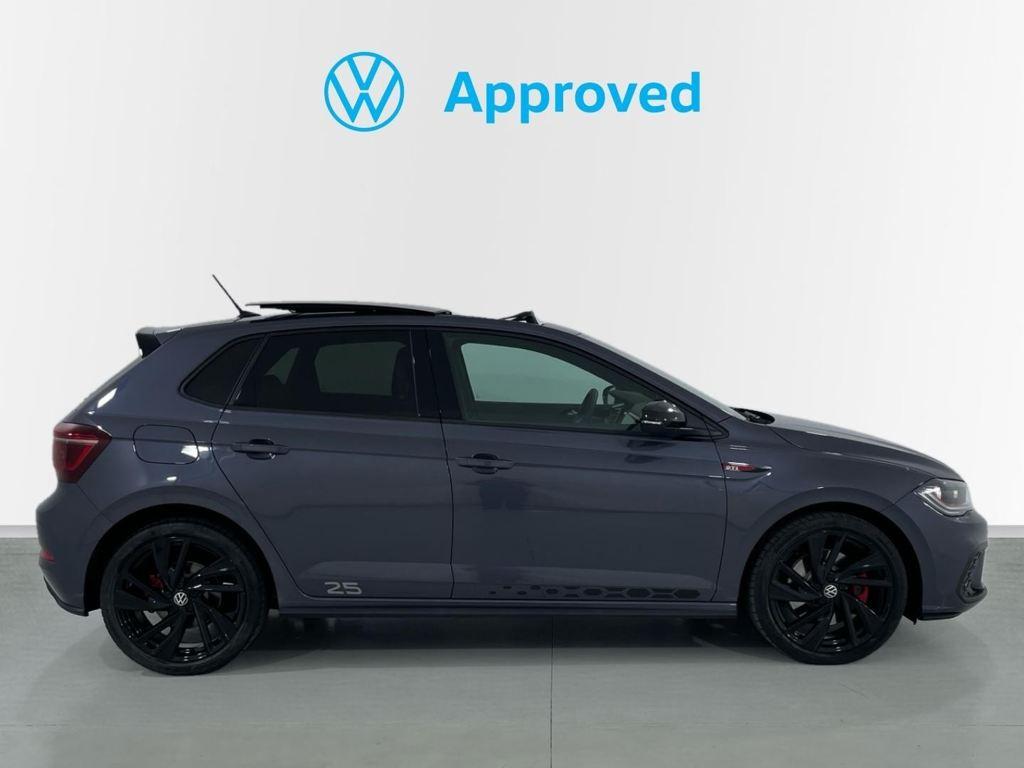 Volkswagen Polo 2.0 TSI - 3