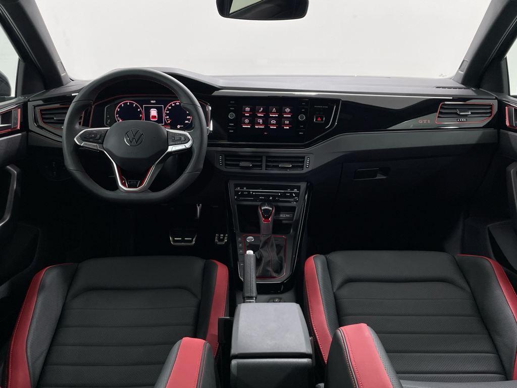 Volkswagen Polo 2.0 TSI - 4